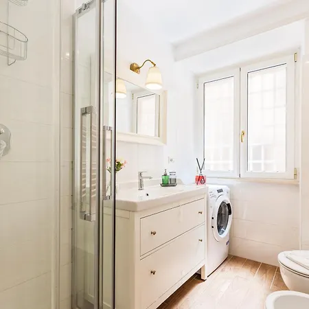 Metrob Quiet דירה רומא