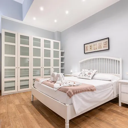 Metrob Quiet Apartment *