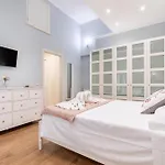 Appartement Metrob Quiet